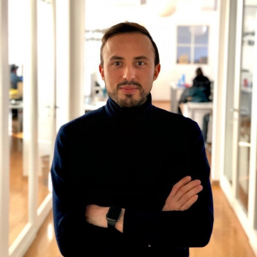 Marco Rosato